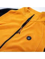 Chlapecká mikina Carlow Tb Jr 92800439289 - Elbrus