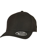 Flexfit 110RS 6 panelová ripstop kšiltovka 55.10RS black