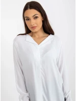 Halenka D73761M10997C bílá