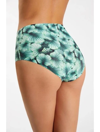 Dámské kalhotky Botanic Maxi - Julimex