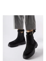 Boty  model 204528 Solea