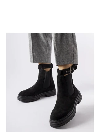 Boty  model 204528 Solea