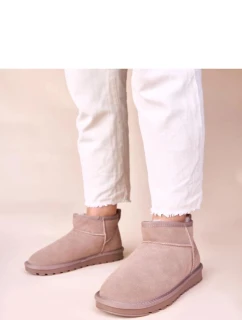 Sněhule model 221040 Solea