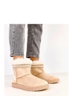 Sněhule model 223160 Solea Sněhule model 223160 Solea