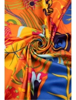 Umění Polo Sling 25233 Peacock