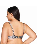 Horní díl plavek 220 latte plus - AVA