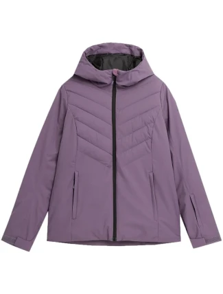 Lyžařská bunda 4F F122 W 4FAW23TJACF122 50S Lyžařská bunda 4F F122 W 4FAW23TJACF122 50S