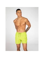 Pánské plavecké šortky Protest Sharif Beachshort žluté (P2796700/432)