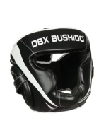 Boxerská přilba M - Phantom White Boxerská přilba M - Phantom White