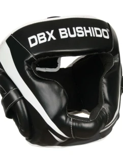 Boxerská přilba M - Phantom White