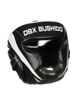 Boxerská přilba M - Phantom White Boxerská přilba M - Phantom White