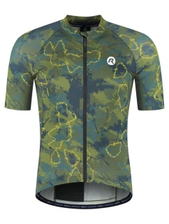 Rogelli ESSENTIAL GRAPHIC II dres zie/no S