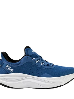 Fila Retron pánské boty modré FFM0477 53376