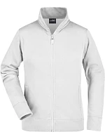 Daiber JN 52 Dámská mikina 02.0052 white
