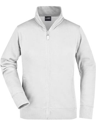 Daiber JN 52 Dámská mikina 02.0052 white