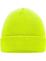Daiber MB 7500 Pletená čepice 03.7500 bright yellow Daiber MB 7500 Pletená čepice 03.7500 bright yellow