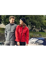 Promodoro 7820 Pánská 3-vrstvá softshellová bunda 40.7820 black Promodoro 7820 Pánská 3-vrstvá softshellová bunda 40.7820 black