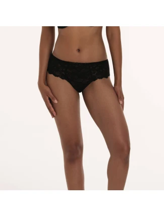 Bobette shorty 1388 black - RosaFaia Bobette shorty 1388 black - RosaFaia