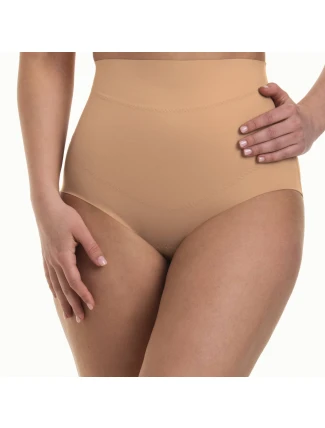 Beauty Shaper funkč. stahovací kalhotky clean cut 1787 deep sand - Anita Classix Beauty Shaper funkč. stahovací kalhotky clean cut 1787 deep sand - Anita Classix