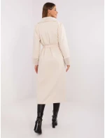 Plášť IT EN 4602.01P ecru