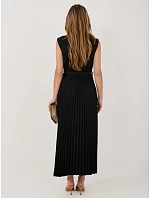 Šaty IT SK 21558.86 černá Šaty IT SK 21558.86 černá