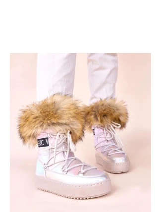 Sněhule model 222361 Solea Sněhule model 222361 Solea