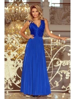 Dámské šaty 211-3 - NUMOCO Dámské šaty 211-3 - NUMOCO