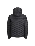 Jack & Jones Jjehero Puffer Hood Jacket Noos M 12211785 Jack & Jones Jjehero Puffer Hood Jacket Noos M 12211785