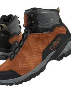 Trekingové boty CMP Melnick M 3Q18587 P777