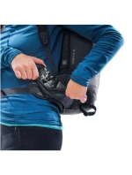 Batoh pro parašutisty Deuter Updays 24 SL - černý Batoh pro parašutisty Deuter Updays 24 SL - černý