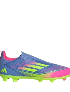 Kopačky adidas F50 League LL FG/MG Jr IE3742