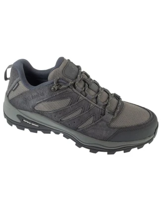 Columbia Redmond IV Low WP 2128721053 Grey 41 Columbia Redmond IV Low WP 2128721053 Grey 41