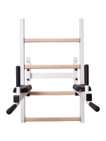 GYMNASTICKÁ TYČ SÉRIE WHITE MAT BENCH 414 DĚTSKÉ PŘÍSLUŠENSTVÍ