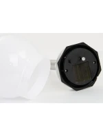 10x35CM SOLAR BALL LAMP