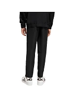 Dětské kalhoty adidas Entrada 26 Presentation black JZ9129