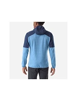 Pánská bunda MILLET Parmelan Hybrid Hoodie M, modrá