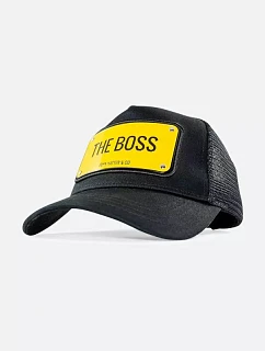 JOHN HATTER & CO THE BOSS 1-1094-U00