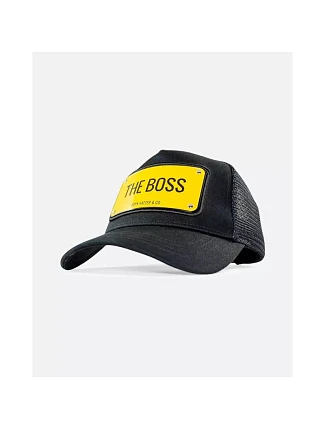 JOHN HATTER & CO THE BOSS 1-1094-U00 JOHN HATTER & CO THE BOSS 1-1094-U00