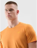 Pánské funkční tričko 4F Pánské funkční tričko 4F