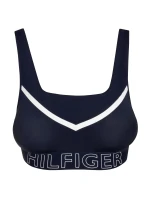 Dámská sportovní podprsenka Reversible UW0UW00548 - Tommy Hilfiger Dámská sportovní podprsenka Reversible UW0UW00548 - Tommy Hilfiger