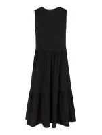 Dívčí šaty G-Nila Junior G08562 - VOLCANO Dívčí šaty G-Nila Junior G08562 - VOLCANO