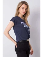 T-shirt model 168050 Stitch&Soul