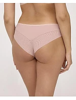 Figs Ava 2224/B Velvet Blush Brazilian S-3XL Figs Ava 2224/B Velvet Blush Brazilian S-3XL