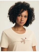 Henderon Dámské pyžamo 44462 Eluna kr/r S-2XL