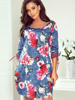 Dámské šaty 281-2 Sophie - NUMOCO