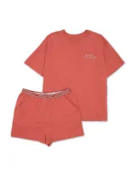 Dámské pyžamo 41314 Abstract - HENDERSON