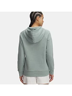 Under Armour Rival Fleece Hoodie W 1379500348