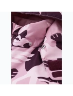 Dětská zimní kombinéza Reima - nepromokavá a prodyšná (5100131B-4504)