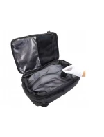 Cestovní batoh s pumpičkou NOVEEN CTB500 Black 40x20x25