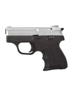 STALKER M906 BAS bang-bang pistole ráže .22 Long Blank (6 mm) Flash Chrome